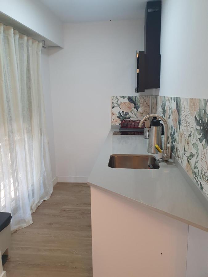 Emely Despacho Loft Port Valencia Exterior photo