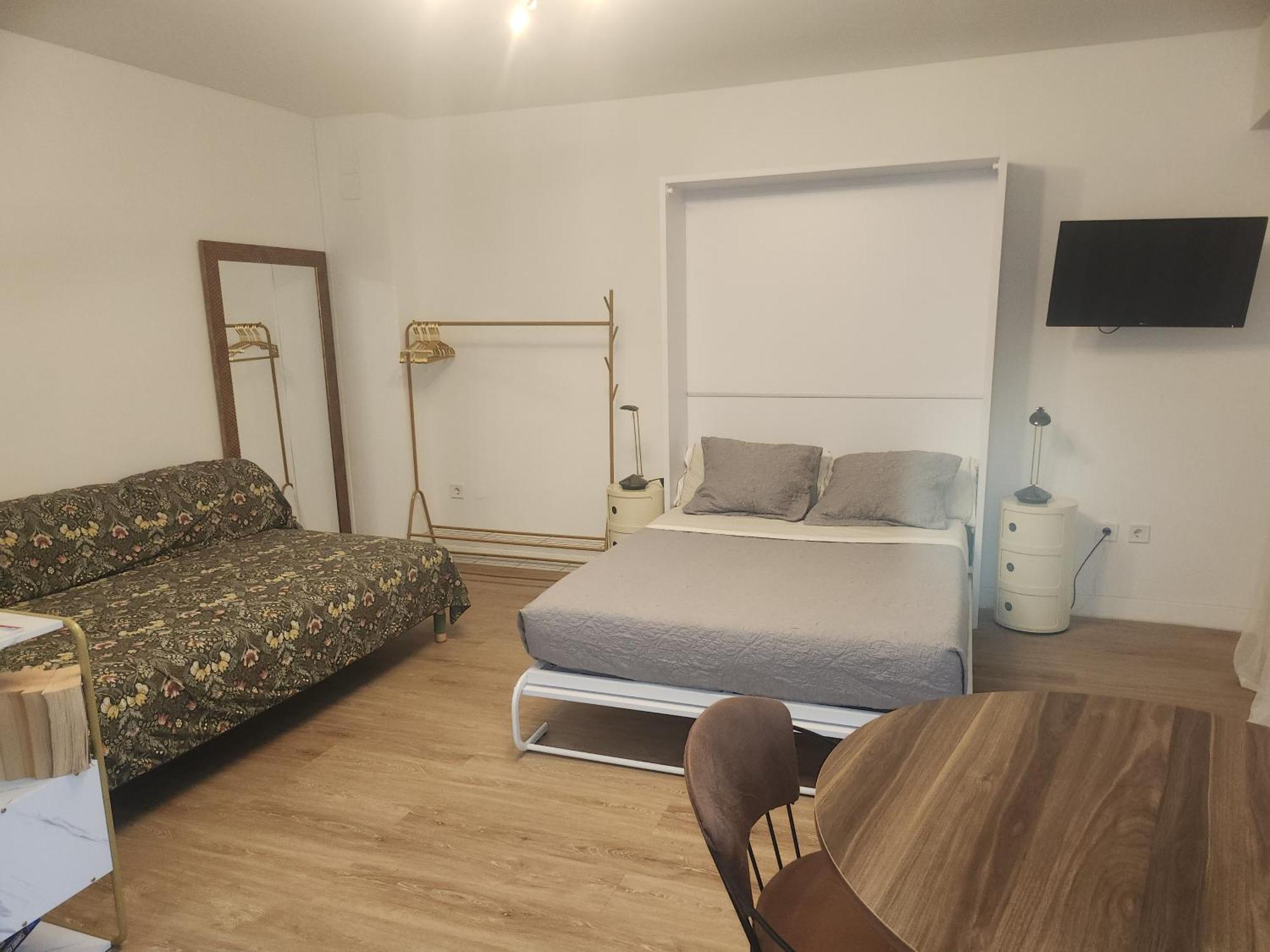 Emely Despacho Loft Port Valencia Exterior photo